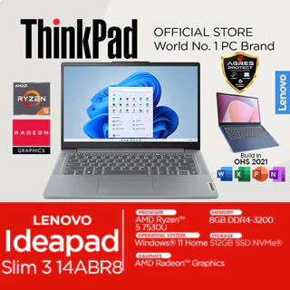 Lenovo Ideapad Slim