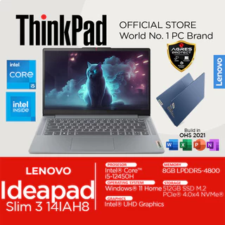 Lenovo Ideapad Slim