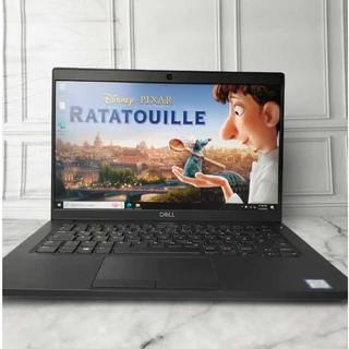 Dell Latitude 5280