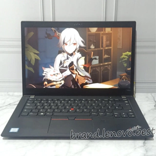 Lenovo Thinkpad T480S