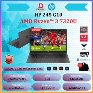 HP 245 G10