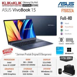 Asus Vivobook 15