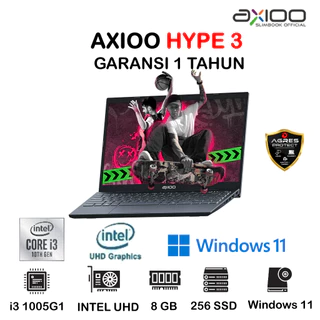 Axioo Mybook Hype