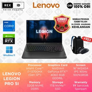 Lenovo Legion Pro