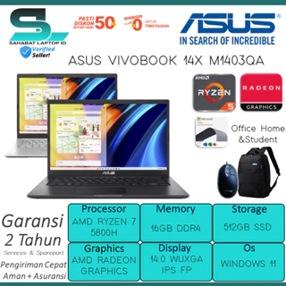 Asus Vivobook 14X