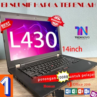 Lenovo Thinkpad L430