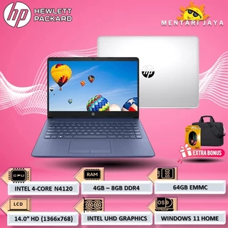 HP Stream 14