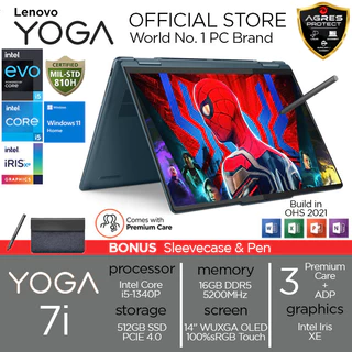 Lenovo Yoga 7