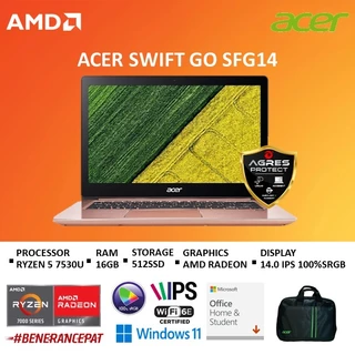 Acer Swift Go