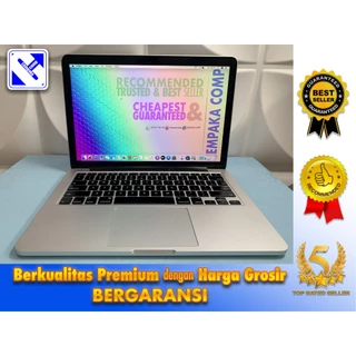 Macbook Pro Retina