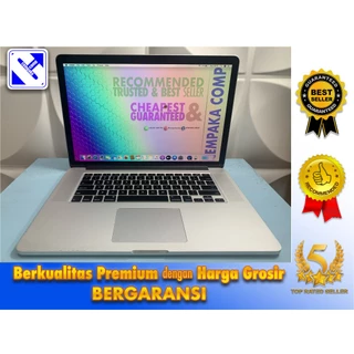 Macbook Pro Retina