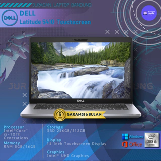 Dell Latitude 5410
