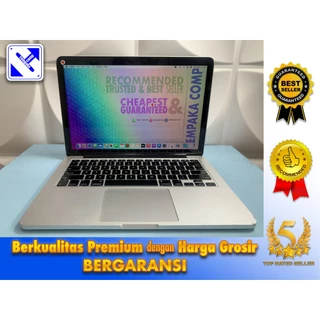 Macbook Pro Retina