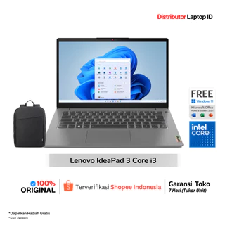Lenovo Ideapad 3i
