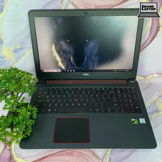 Gaming Dell Inspiron