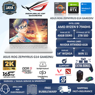 Gaming Asus ROG