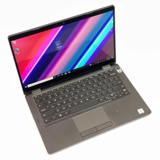 Dell Latitude 5300