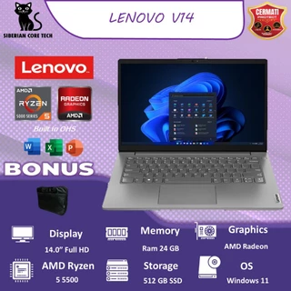 Lenovo V14 G4
