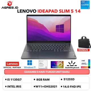 Lenovo Ideapad Slim