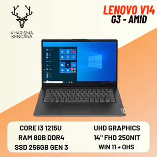Lenovo V14 G3