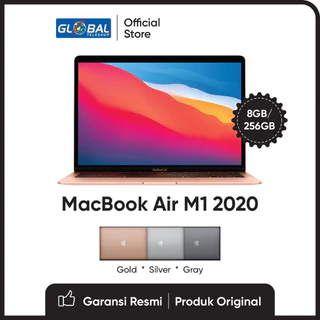 Macbook Air M1