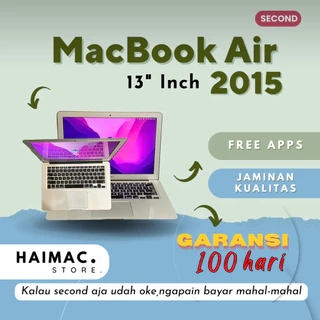Macbook Air 13
