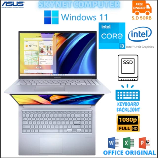 Asus Vivobook A1502ZA