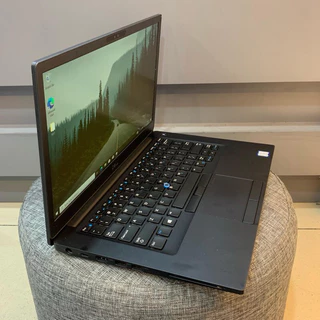 Dell Latitude 7490