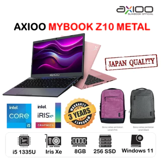 Axioo Mybook Z10