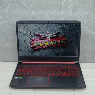 Acer Nitro AN515-54