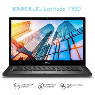 Dell Latitude 7390