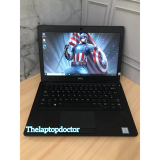 Dell Latitude 5270/5280/5290