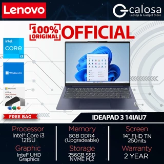 Lenovo Ideapad Slim