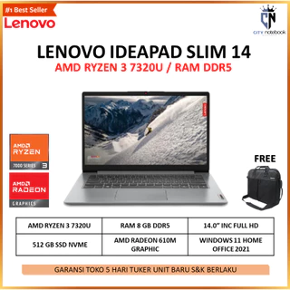 Lenovo Ideapad Slim