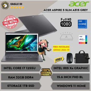 Acer Aspire 5