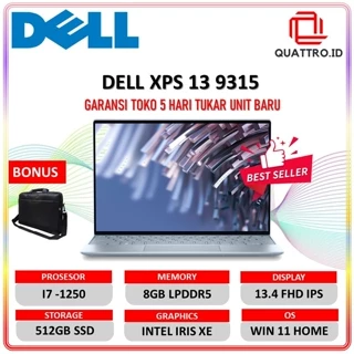 Dell Xps 13