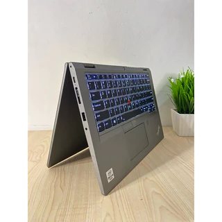 Lenovo Thinkpad Yoga