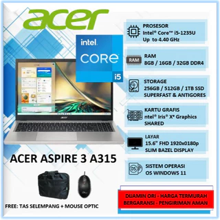 Acer Aspire 3