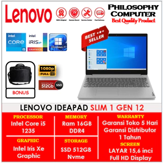 Lenovo Ideapad Slim