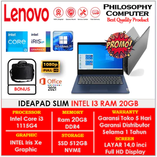 Lenovo RAM 20GB