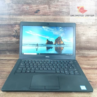 Dell 5280 7280