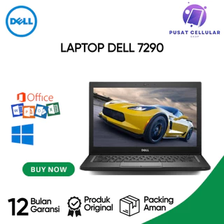 Dell E7280 |