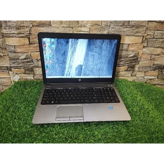 HP Probook 650