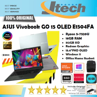 Asus Vivobook Go