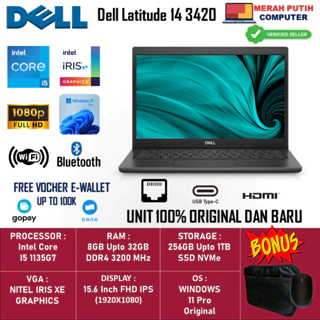 Dell Latitude 14