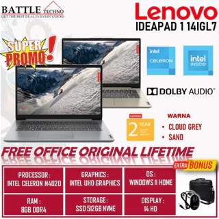Lenovo Ideapad Slim