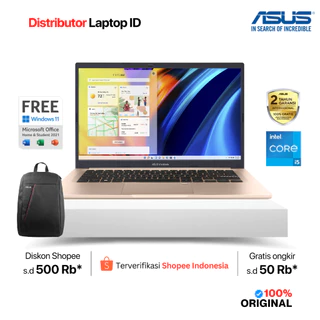 Asus Vivobook A1402ZA