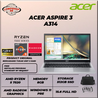 Acer Aspire 3