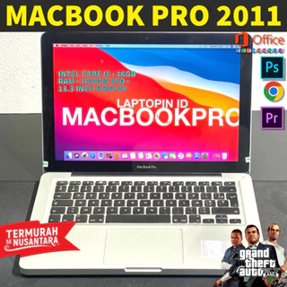 Apple Macbook Pro