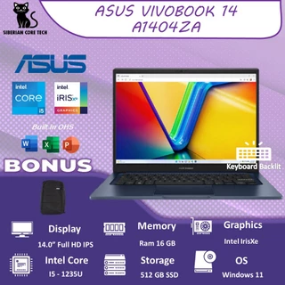 Asus Vivobook 14